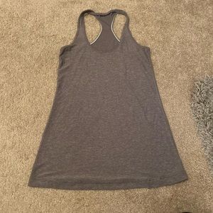 Lululemon Cool Racerback SOFT like NEW